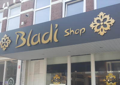 Bladi shop