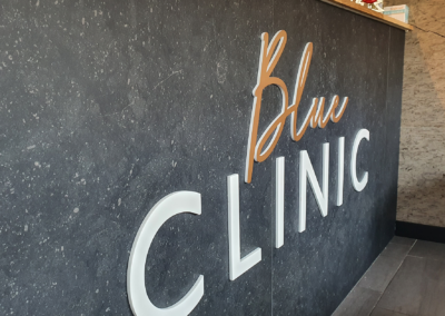 Blue Clinic