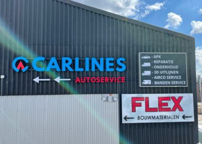 Carlines Autoservice