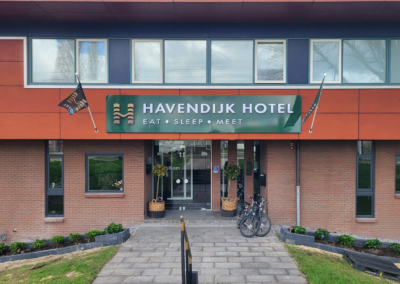 Havendijk Hotel