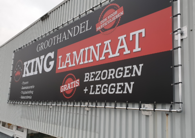 King Laminaat Zoetermeer