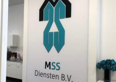 MSS diensten bv