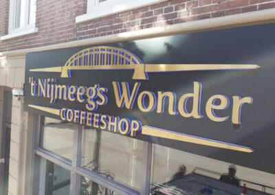 T Nijmeegs wonder