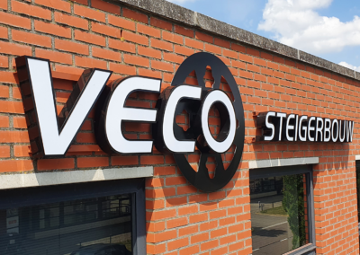 Veco Steigerbouw