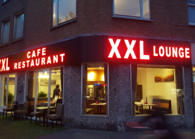 XXL Lounge